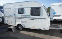 Fahrzeug des Monats: Neuwohnwagen Adria Aviva 400 PS