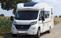 Supertest: Adria Coral Plus 670 SL